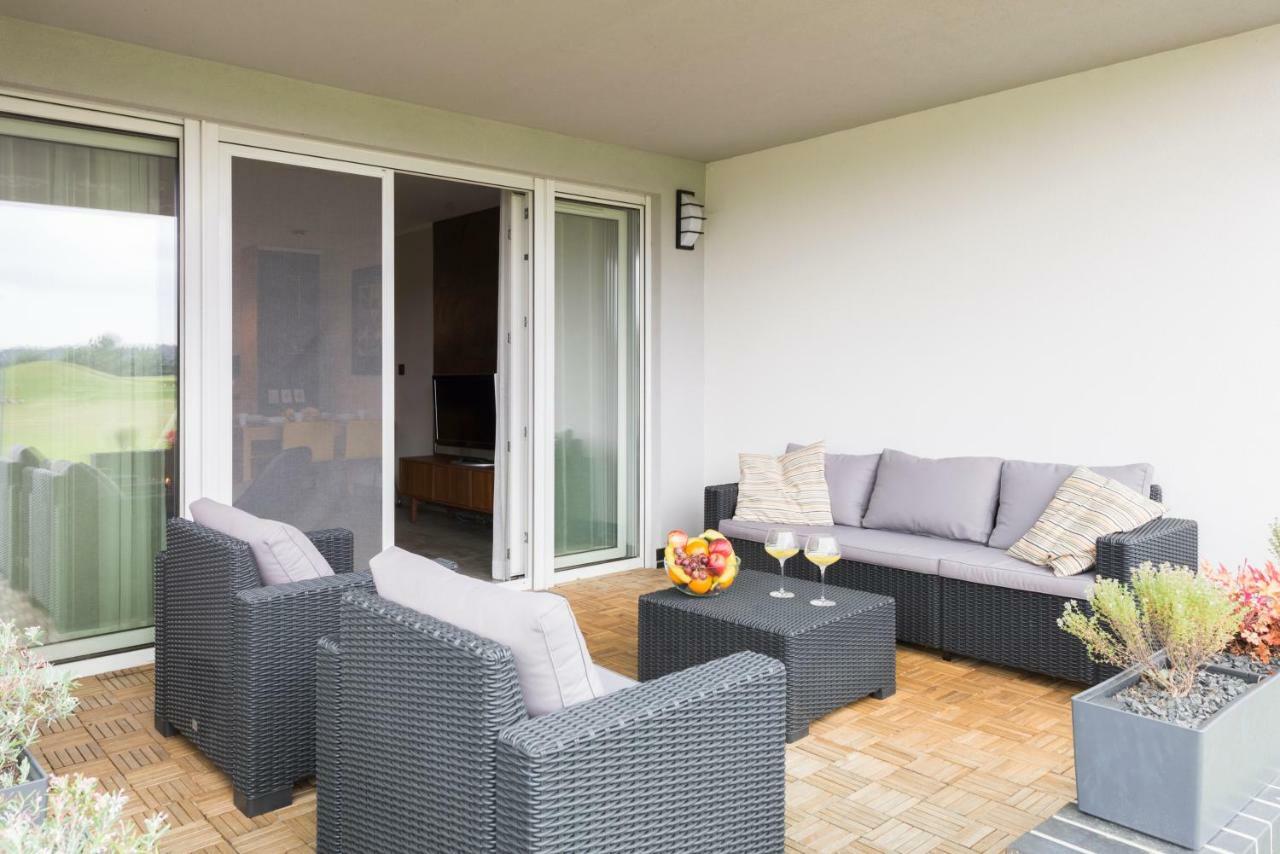Apartament Kalinowo Golf - Salon Z Opcja Spania, Kuchnia I 2 Sypialnie, 1-6 Osob Нєсуліце Екстер'єр фото